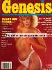 Sex magazine Genesis February 1983 *Tom Selleck*